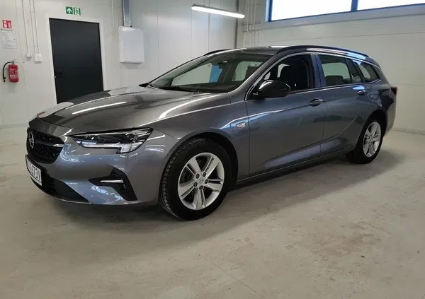 Opel Insignia cena 67900 przebieg: 140000, rok produkcji 2020 z Sochaczew małe 191